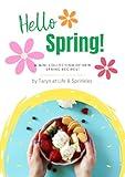 Spring Recipe e-Magazine (Seasonal e-Magazines)