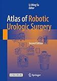 Atlas of Robotic Urologic Surgery