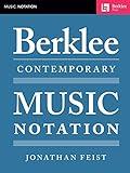 Berklee Contemporary Music Notation