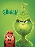 The Grinch (2018)