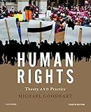 Human Rights: Theory and Practice