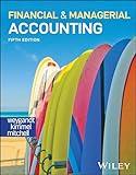 Financial and Managerial Accounting