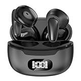 Language Translation Earbuds - Translation Earbuds Real Time, 144 Languages Online Translation, Two-Way Translator Device with APP for iOS for Android, Simultaneous Translation Bluetooth 5.3