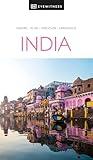 DK India (Travel Guide)