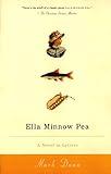 Ella Minnow Pea: A Novel in L:etter