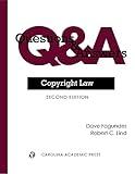 Questions & Answers: Copyright Law, Second Edition
