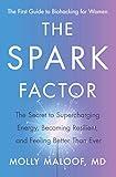 The Spark Factor: The Secret to Supercharging Energy, Becoming Resilient, and Feeling Better Than Ever