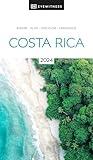 DK Costa Rica (Travel Guide)