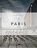 Trope Paris (Trope City Editions)