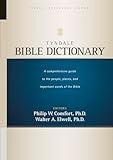 Tyndale Bible Dictionary (Tyndale Reference Library)