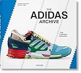 The Adidas Archive: The Footwear Collection