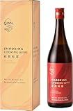 Qian Hu Chinese Shaohsing Rice Cooking Wine (Red) (750ml)