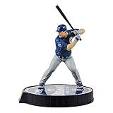 OYO Anthony Rizzo Chicago Cubs W.S. Champs Imports Dragon Action Figure L.E. /2000