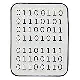 Leraverppy Enamel Pin,Programming IT Lapel Pin,Technology And Innovation Badge Gift For Teens Student Computer Lover Scientist Friends DIY Decor Denim Jacket Canvas Bag Backpack Shirt Collar Accessory
