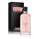 Lucky You Perfume for Women, Eau De Toilette Day or Night Spray with Fresh Flower Citrus Scent, 3.4 fl oz