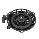 Gaogsiy 69731 Lawn Mower Recoil Starter fits Predator Harbor Freight 173cc 5.5HP Engine with Pull Cord, Recoil Starter Replace 69731