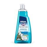 Clorox Scentiva Dishwashing Liquid Soap | Smells Great and Cuts Through Grease FAST | Quick Rinsing Formula Washes Away Germs | A Powerful Clean You Can Trust, Pacific Breeze & Coconut, 26 Oz