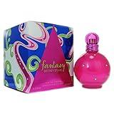 Fantasy/Britney Spears Depp Spray 3.3 Oz (W)