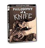 Philosophy of a Knife [DVD]