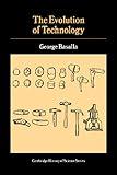 The Evolution of Technology (Cambridge Studies in the History of Science)