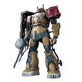 Bandai Hobby - Gundam: Requiem for Vengeance - #254 Zaku II F Type Solari (RFV), Bandai Spirits HG 1/144 Model Kit