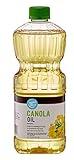 Amazon Brand - Happy Belly Canola Oil, 48 fl oz (Pack of 1)