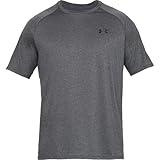 Under Armour Men's UA Tech™ 2.0 Short Sleeve XL Gray