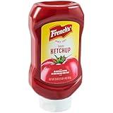 French's Tomato Ketchup, 20 oz