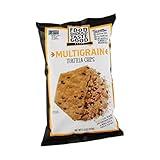 Food Should Taste Good, Multigrain Tortilla Chips, 5.5 Ounce