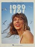 Taylor Swift - 1989 (Taylor's Version): Piano/Vocal/Guitar Songbook