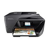 HP OfficeJet Pro 6978 All-in-One Wireless Color Printer, HP Instant Ink, Works with Alexa (T0F29A)