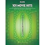 101 Movie Hits for Flute ()