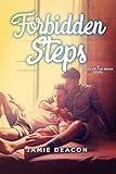 Forbidden Steps: A Sweet YA Stepbrother Romance (Boys on the Brink)