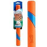 Chuckit' Ultra Fetch Stick Outdoor Dog Toy, 12 Inches, for All Breed Sizes