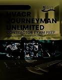 2023 Oklahoma HVACR Journeyman Unlimited Contractor Exam Prep: 2023 Study Review & Practice Exams