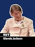 An Evening with Glenda Jackson