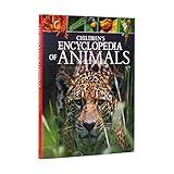 Children's Encyclopedia of Animals: Take a Walk on the Wild Side! (Arcturus Children's Reference Library, 3)