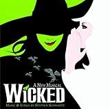 Popular (From "Wicked" Original Broadway Cast Recording/2003)