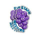 3 Pcs Staph Meeting Sticker, Microbiology, Infectious Disease, Bacteria Humor, Public Health, Nursing Humor, Lab tech, Science Teacher, Water Assistant Sticker 3 Inches Waterproof for Laptop, Phone