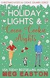 Holiday Lights and Cocoa Cookie Nights: A Sweet Later-in-Life Romcom Short Read