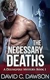 The Necessary Deaths (The Delingpole Mysteries)