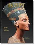 Egypt: People, Gods, Pharaohs