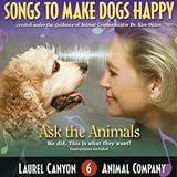 Songs to Make Dogs Happy