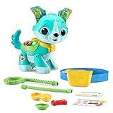 VTech Let’s Go Rescue Pup, Teal