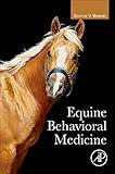 Equine Behavioral Medicine