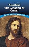 The Imitation of Christ (Dover Thrift Editions: Religion)