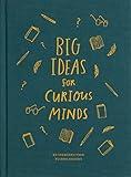 Big Ideas for Curious Minds: An Introduction to Philosophy