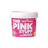 Stardrops - The Pink Stuff - The Miracle All Purpose Cleaning Paste