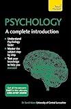 Psychology: A Complete Introduction