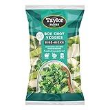 Taylor Farms Bok Choy & Veggies 12oz